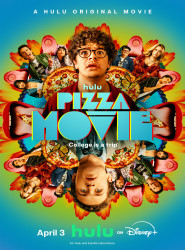 Pizza Movie 2026