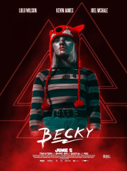 Becky 2020