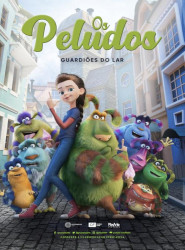 Os Peludos 2022