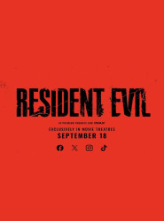 Resident Evil 2026
