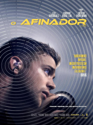 O Afinador 2025