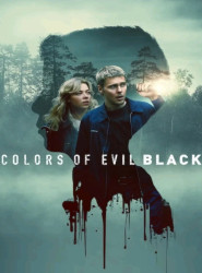 As Cores do Mal: Preto 2026