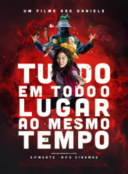Tudo em Todo o Lugar ao Mesmo Tempo 2022