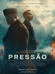 Pressão 2026