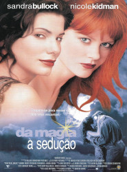 Da Magia à Sedução 1998