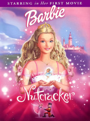 Barbie: O Quebra-Nozes 2001