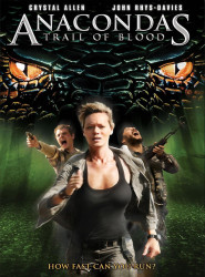 Anaconda 4 2009