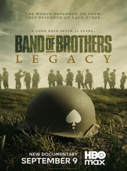Band of Brothers: Legacy 2026