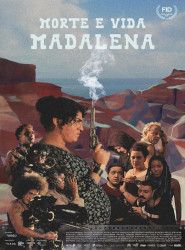 Morte E Vida Madalena 2025