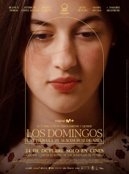 Os Domingos 2025