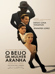 O Beijo da Mulher Aranha 2025