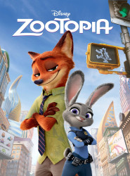 Zootopia 2016