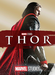 Thor 2011