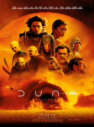 Duna 2 2024