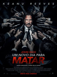 John Wick: Um Novo Dia para Matar 2017