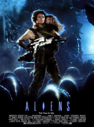 Aliens, O Resgate 1986