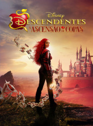 Descendentes: A Ascensão de Copas 2024