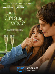 Uma Ideia de Você 2024