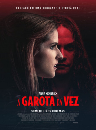 A Garota da Vez 2023