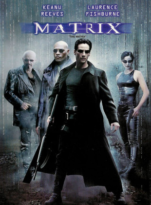 Matrix 1999