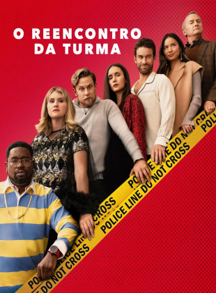 O Reencontro da Turma 2024