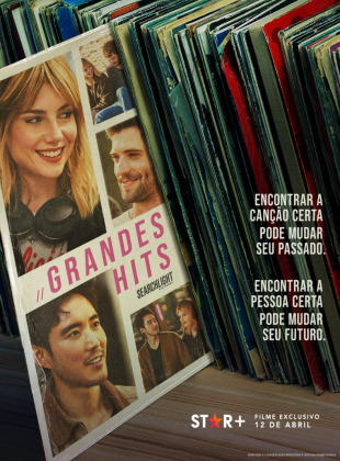 Grandes Hits 2024