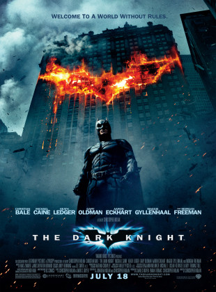 Batman: O Cavaleiro das Trevas 2008