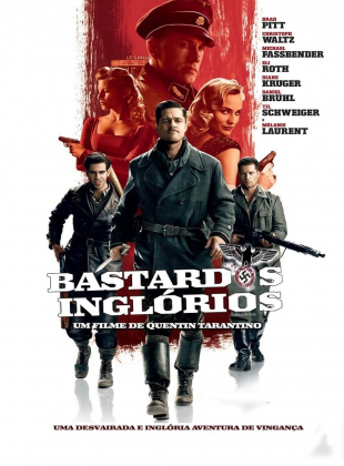 Bastardos Inglórios 2009