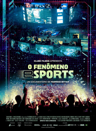 O Fenômeno eSports 2024