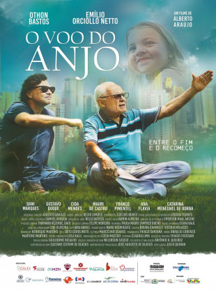 O Voo do Anjo 2024