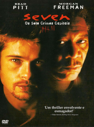 Seven: Os Sete Crimes Capitais 1995