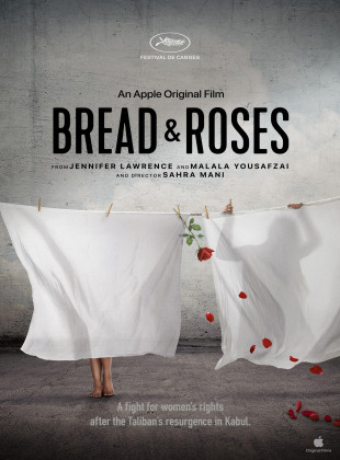 Pão, Rosas e Liberdade 2023