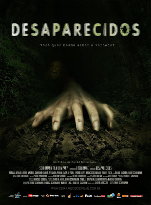 Desaparecidos 2011