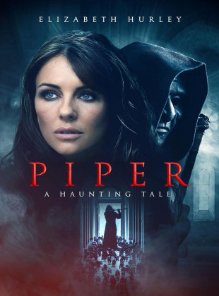 Pôster do filme The Piper