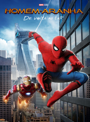 Homem-Aranha: De Volta ao Lar 2017