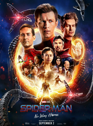Homem-Aranha: Sem Volta para Casa 2021