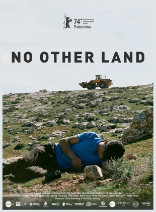 No Other Land 2024