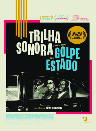 Trilha Sonora para um Golpe de Estado 2024