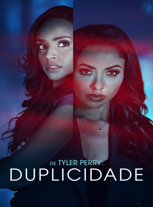 De Tyler Perry: Duplicidade 2025