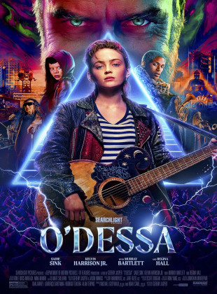 O'Dessa 2025