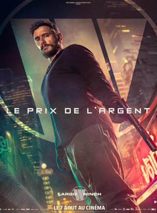Largo Winch: O Preço do Dinheiro 2024