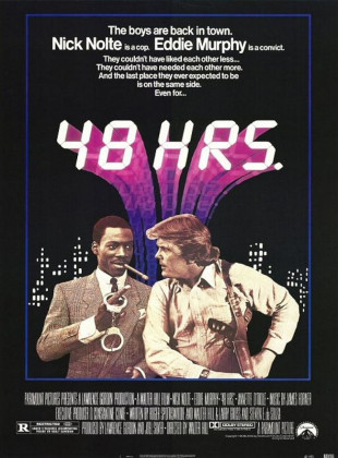48 Horas 1982