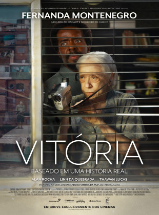 Vitória 2025