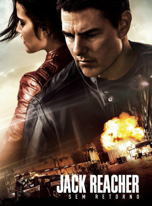 Jack Reacher: Sem Retorno 2016