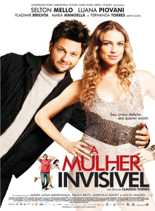 A Mulher Invisível 2009