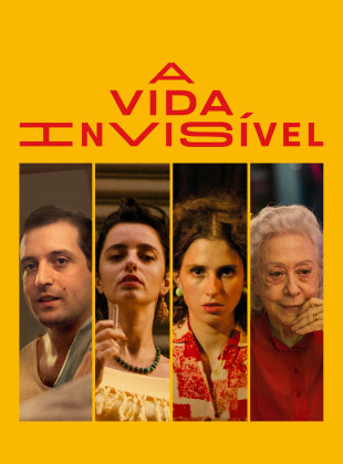 A Vida Invisível 2019