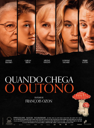 Quando Chega o Outono 2024