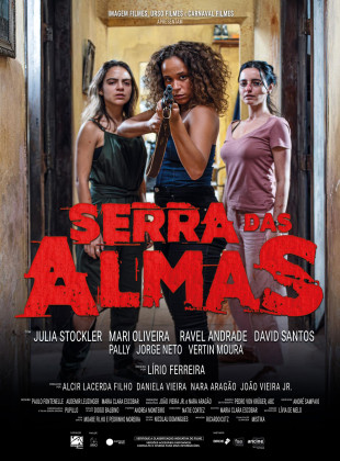 Serra das Almas 2025
