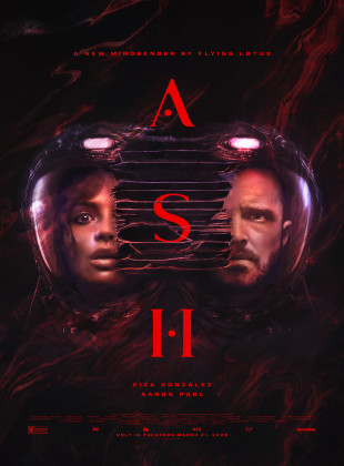Ash 2025