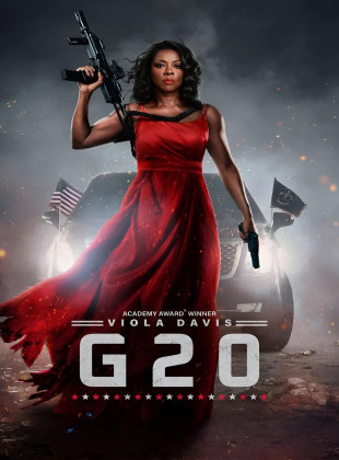 G20 2025